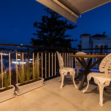K-moon By Nuka Homes Platja de Larenal