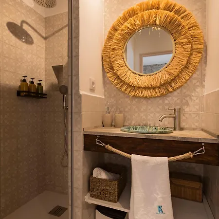 Lejlighed K-moon By Nuka Homes